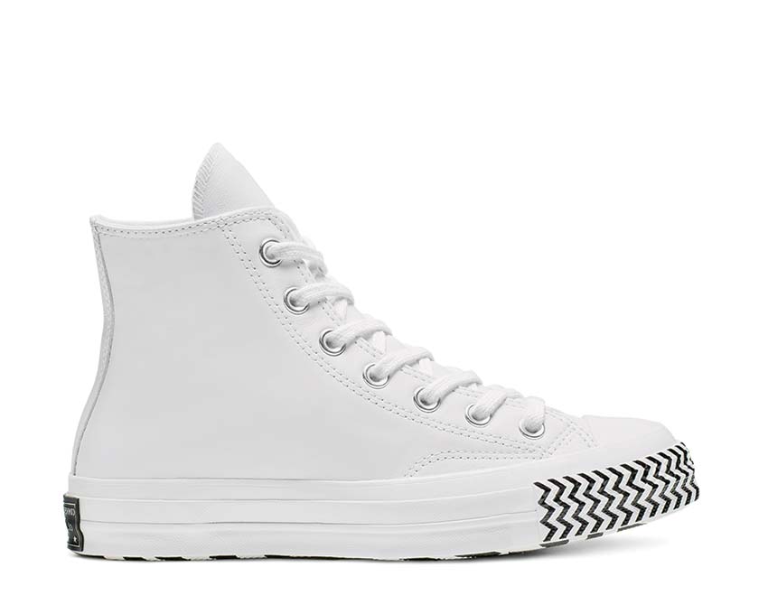 Converse Chuck 70 VLTG High Top White Black 165170C