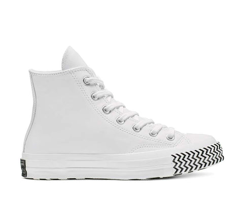 Converse Chuck 70 VLTG High Top White Black 165170C