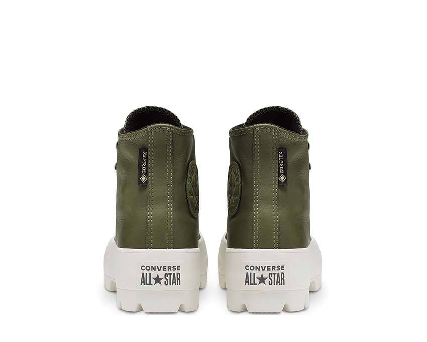 Converse Chuck Taylor All Star Lugged Gore-Tex 566154C Field Surplus / Vivid Sulfur 566154C