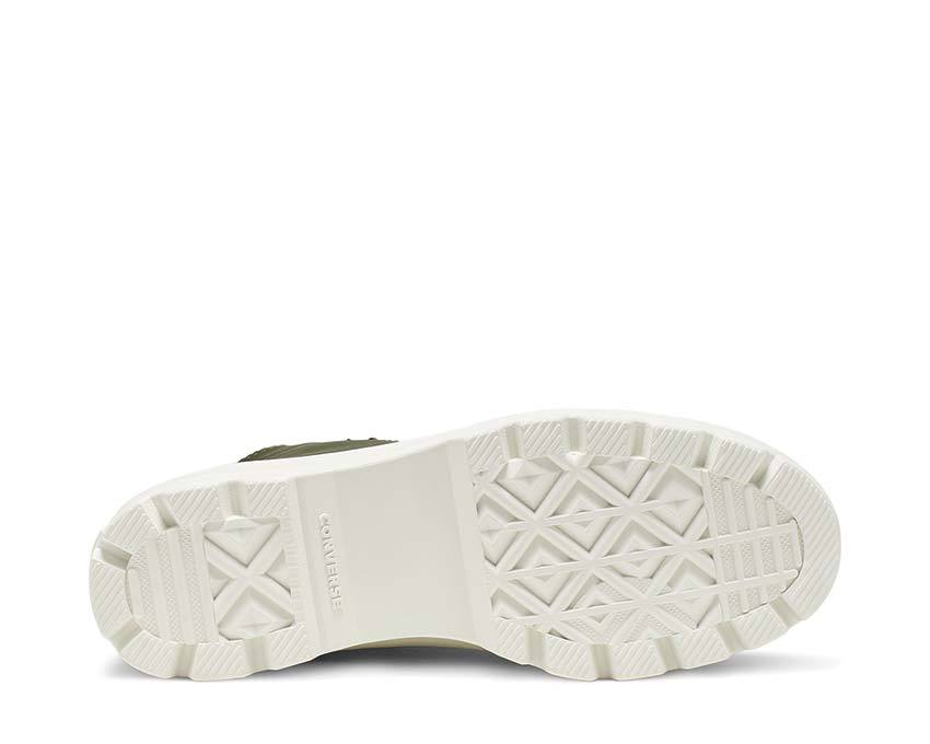 Converse Chuck Taylor All Star Lugged Gore-Tex 566154C Field Surplus / Vivid Sulfur 566154C