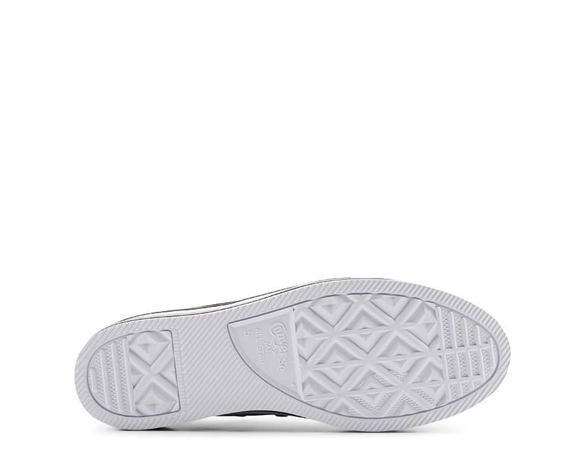 Converse Chuck Taylor All Star Platform High White / Black / Thunder 564485C