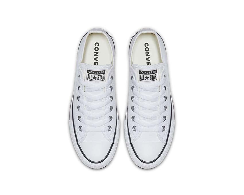 Converse Chuck Taylor All Star Platform White / Black / Thunder 563971C