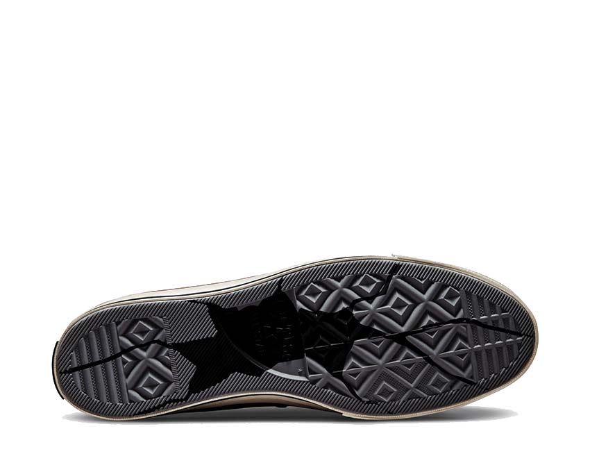 Converse Come Tees Chuck 70 White / Multi / Egret 173121C