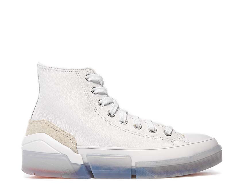 Converse CPX70 Hi Optical White 567170C