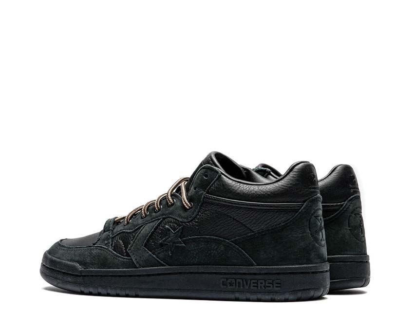 Converse Fastbreak Pro Mid Black A05336C