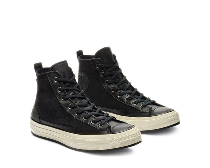 Converse X Haven Chuck 70 GTX Black / Black / Egret 169902C
