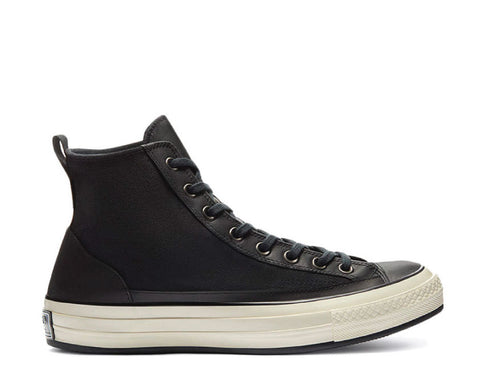 Converse X Haven Chuck 70 GTX Black / Black / Egret 169902C