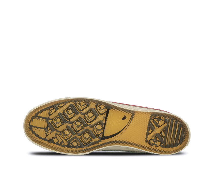 Converse X Joshua Vides CT70 166559C