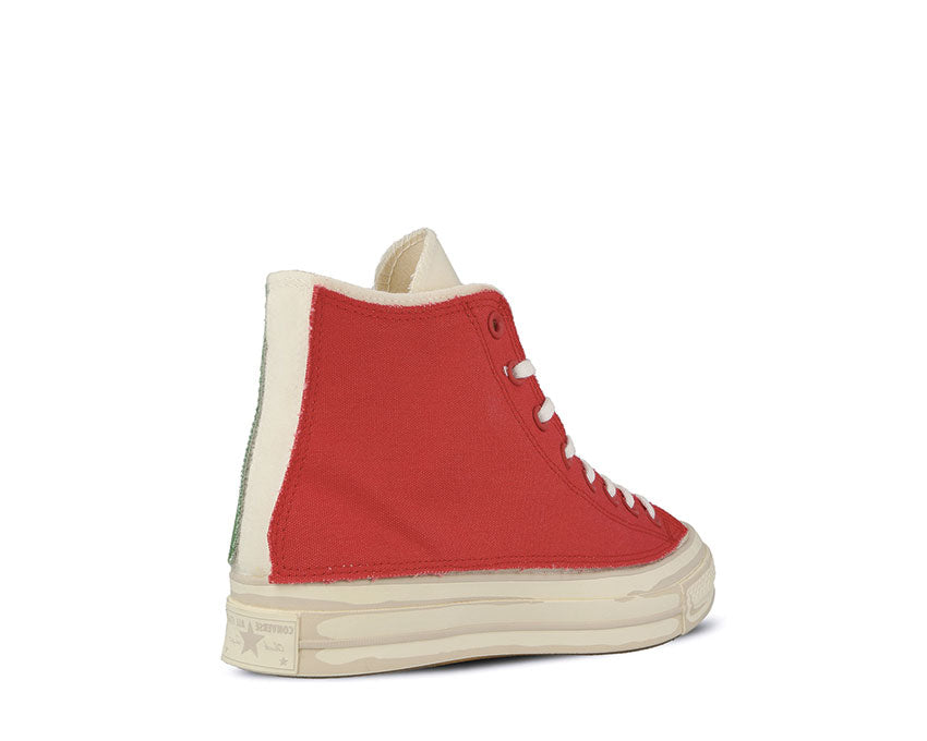 Converse X Joshua Vides CT70 166559C