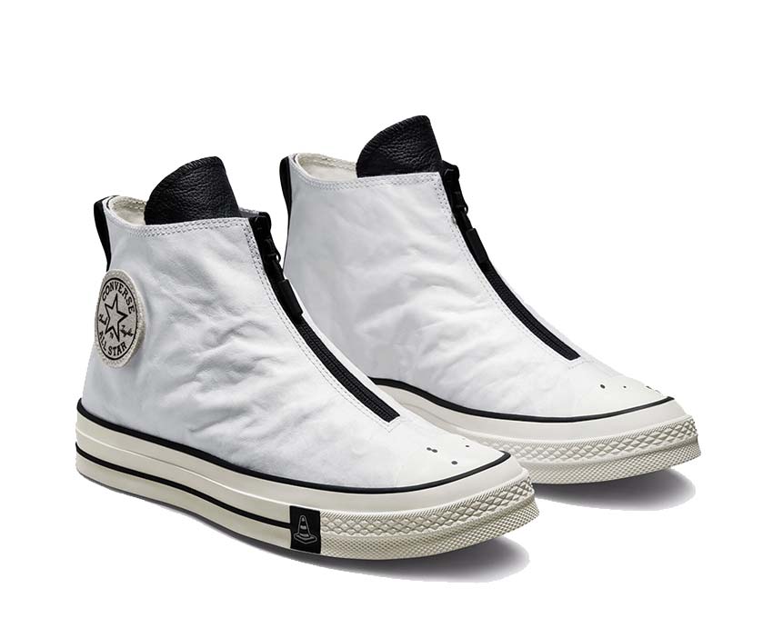 Joshua vides x store converse chuck 70