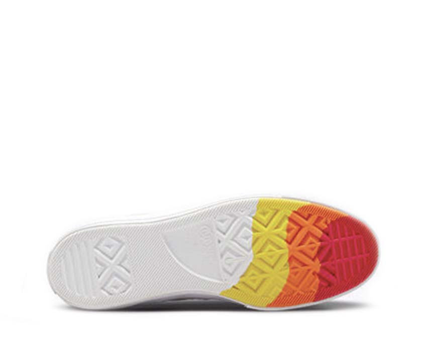 Converse One Star Pride Garza / Multi A02270C