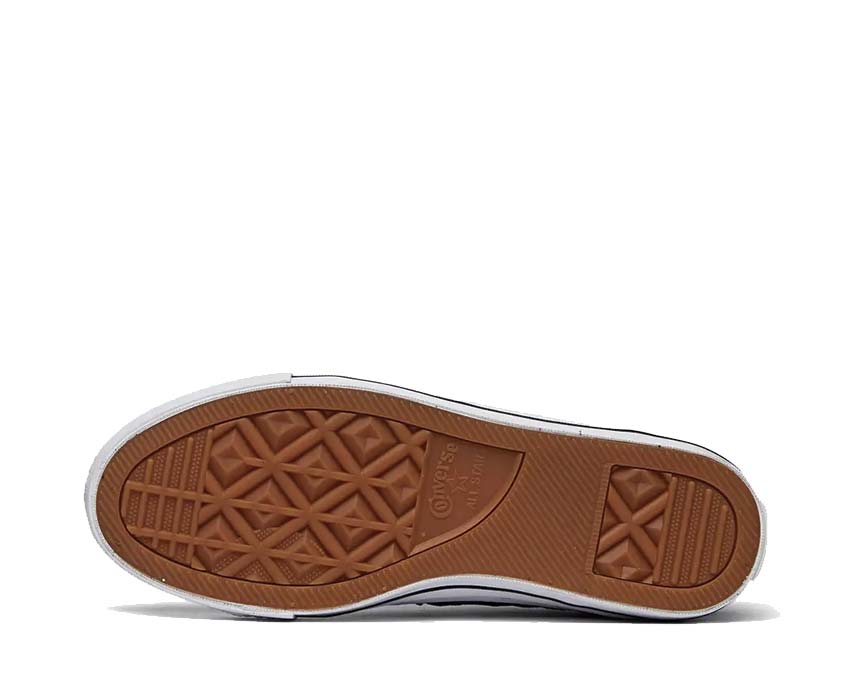 Converse One Star Pro OX Black A04143C