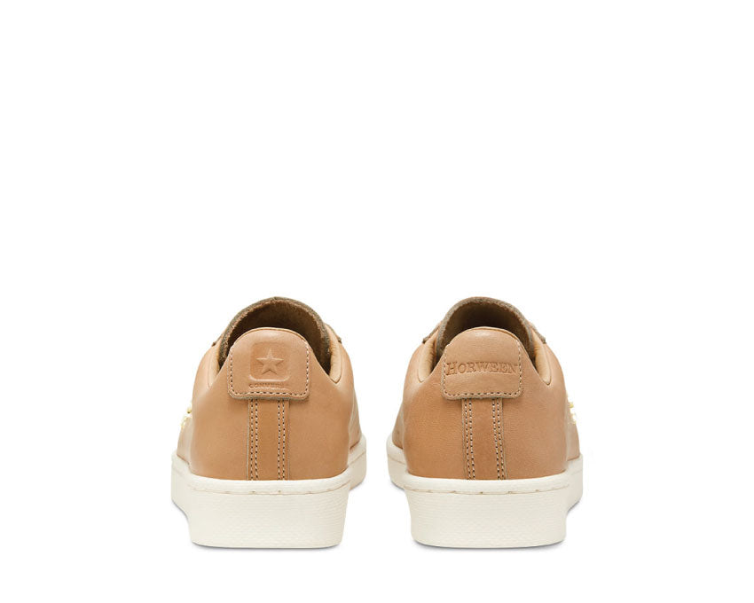 Converse Pro Leather Gold Standard Ox Beige 168852C