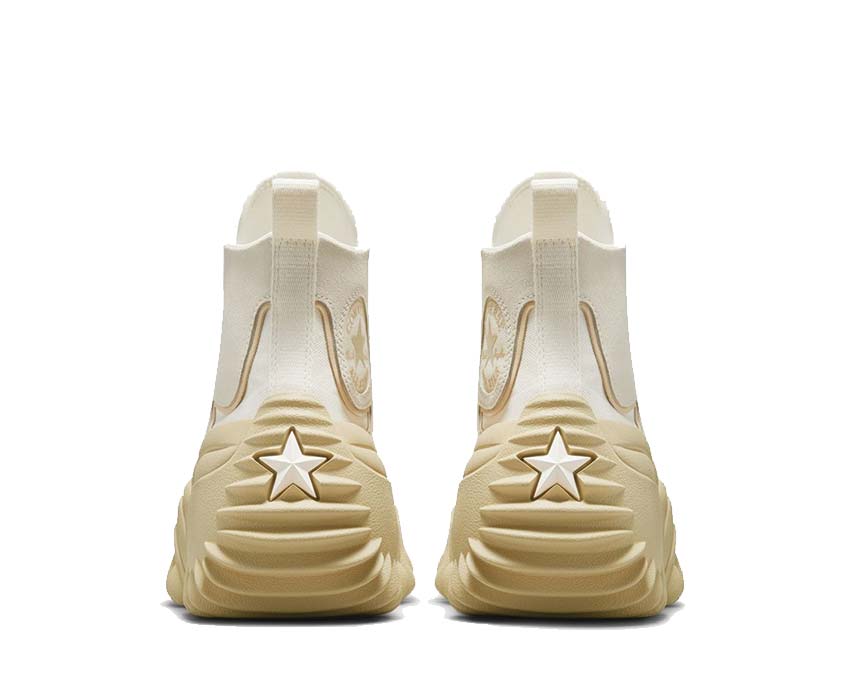 Converse Run Star CX Hi Egret / Bone A05017C