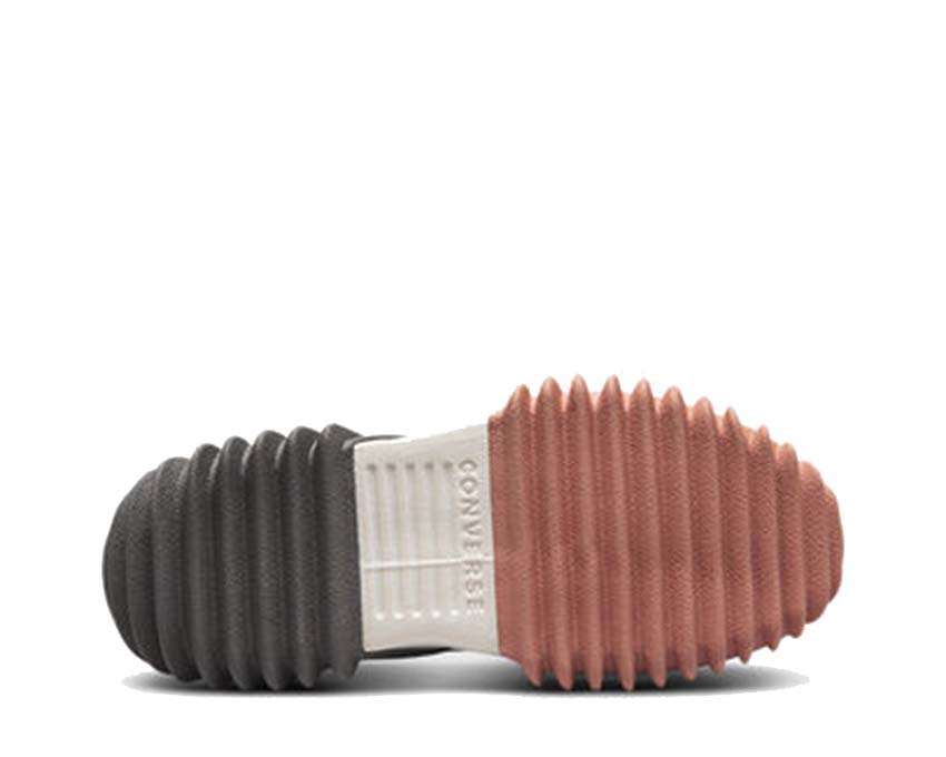 Converse Run Star Motion Hi Black Cherry / Purple A01335C