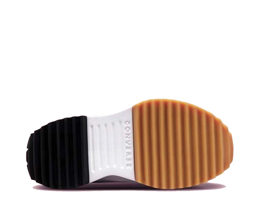 Converse Run Star Hike Hi Iron Grey A03703C