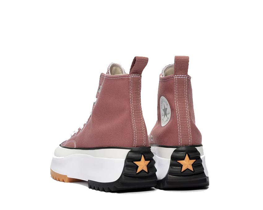 Converse Run Star Motion Hike Hi