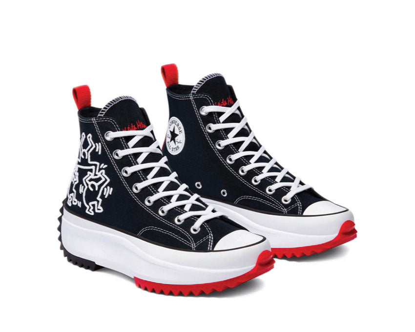 Converse Run Star Hike Hi