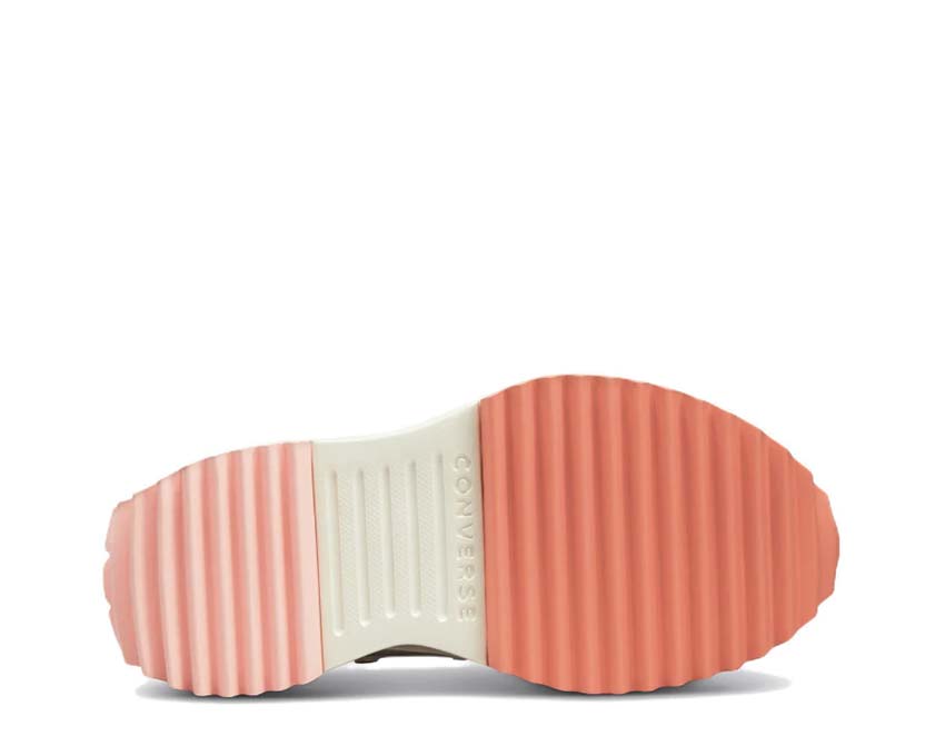 Converse Run Star Hike Hi Egret / Cyber Bone A02590C