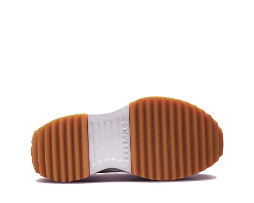 Converse Run Star Hike Hi Lemon Drop / Light Yellow A02132C