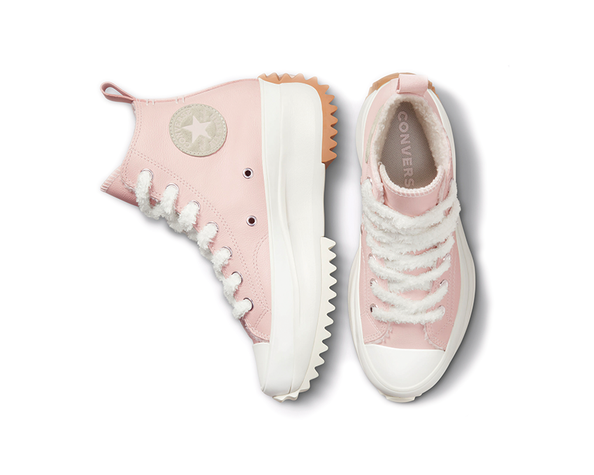 Converse Run Star Hike Hi