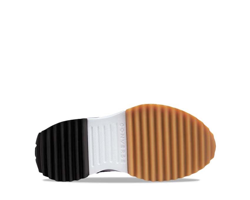 Converse Run Star Hike Hi Slate Lilac A03702C