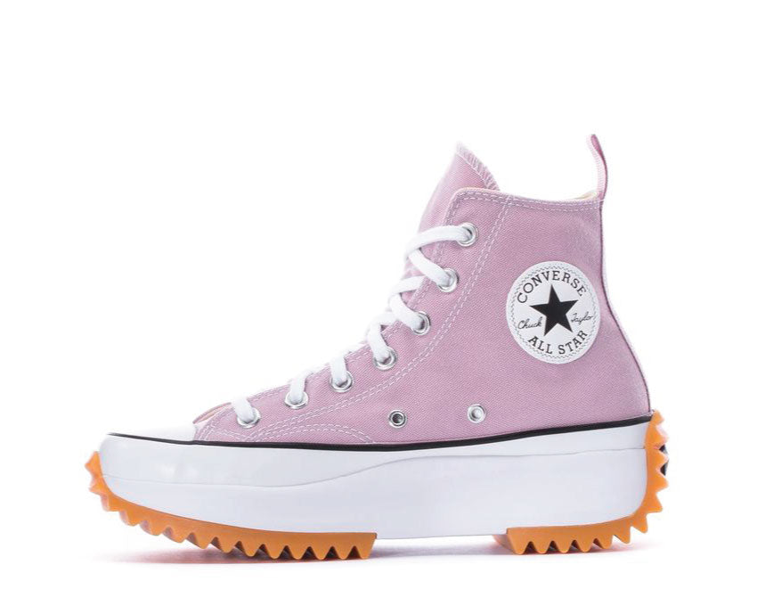 Converse Run Star Hike Himalayan Salt / White / Black 171668C