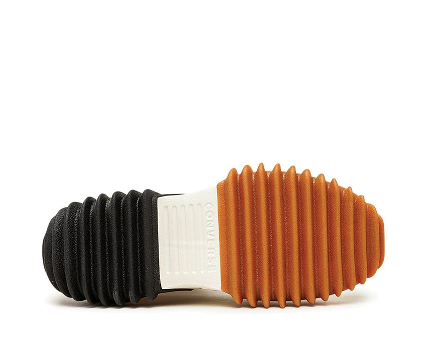 Converse Run Star Motion Hi White / Black 171546C