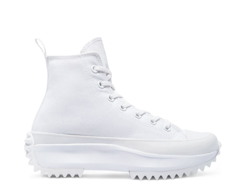Converse Run Star Hike White / White / White 170777C
