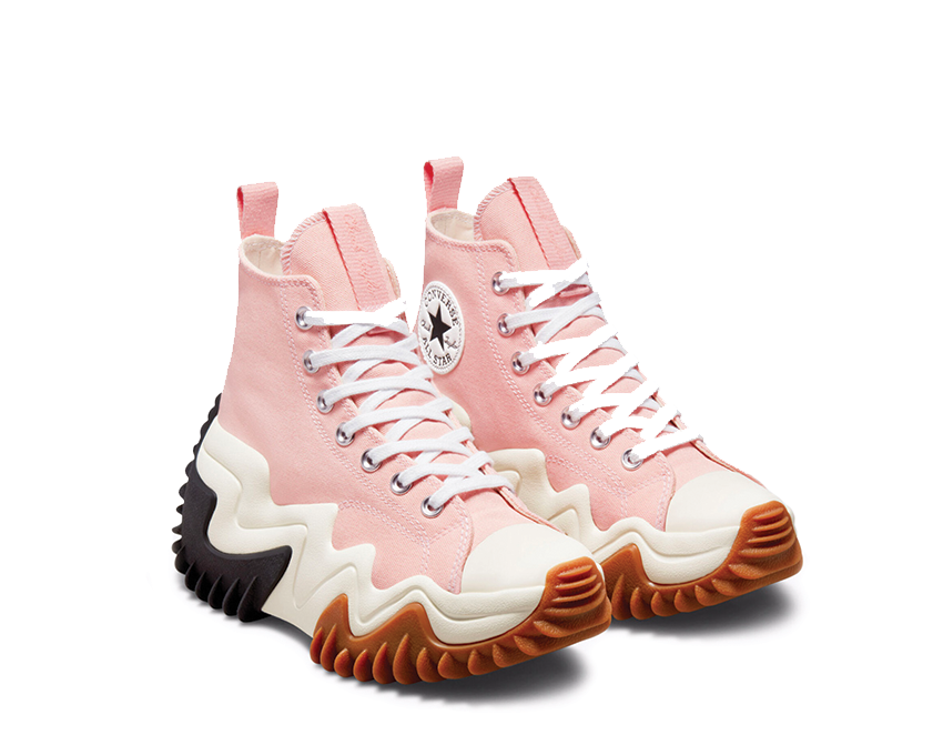 Converse Run Star Motion Pink 172247C