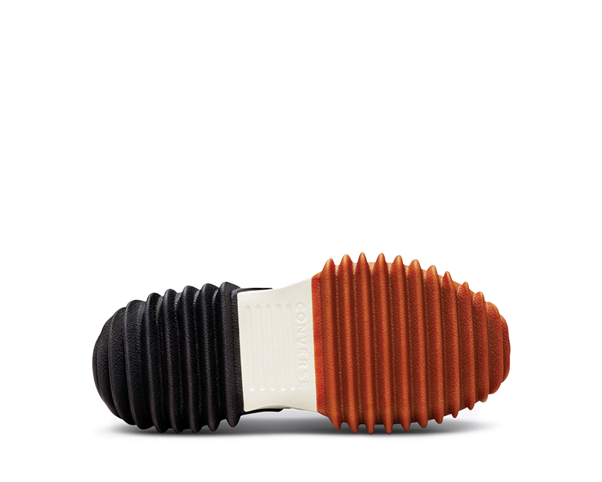 Converse Run Star Motion Pink 172247C