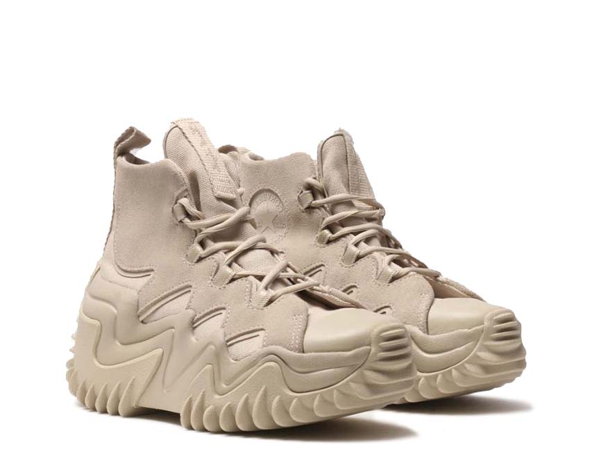 Converse Run Star Motion CX Hi Beach Sand A03925C
