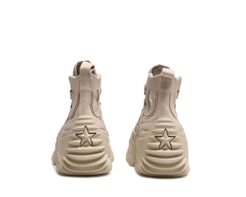 Converse Run Star Motion CX Hi Beach Sand A03925C