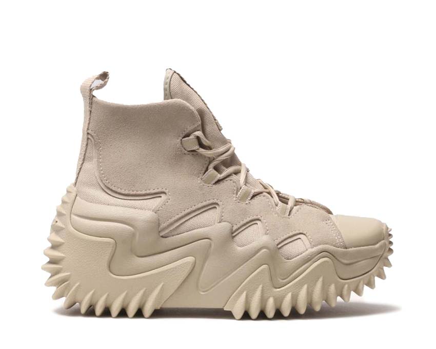 Converse Run Star Motion CX Hi Beach Sand A03925C