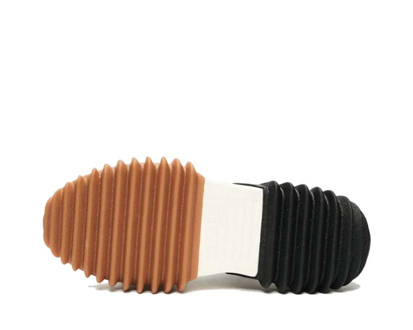 Converse Run Star Motion Hi Black / White 171545C