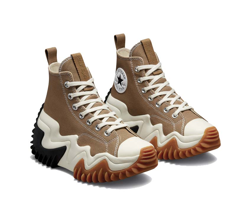 Converse Run Star Motion Hi Sand Dune A00851C