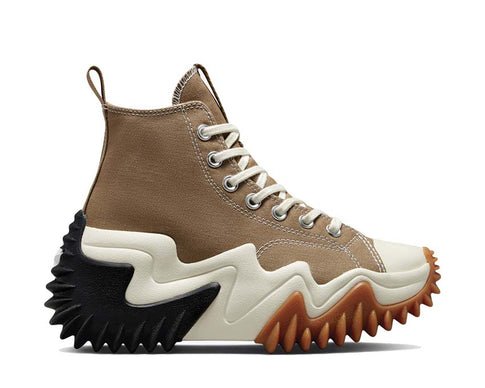 Converse Run Star Motion Hi Sand Dune A00851C