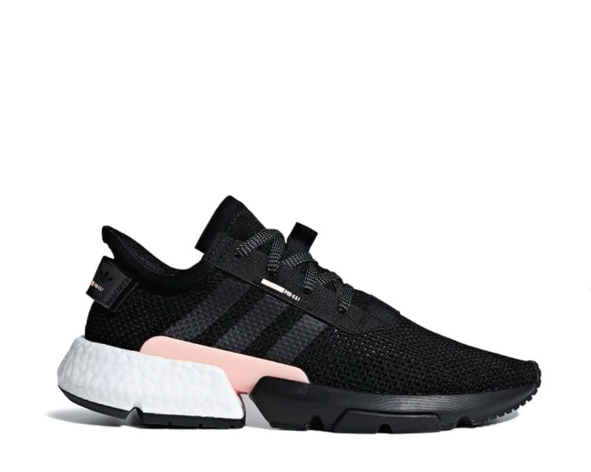 Adidas POD-S3.1 Klar Orange