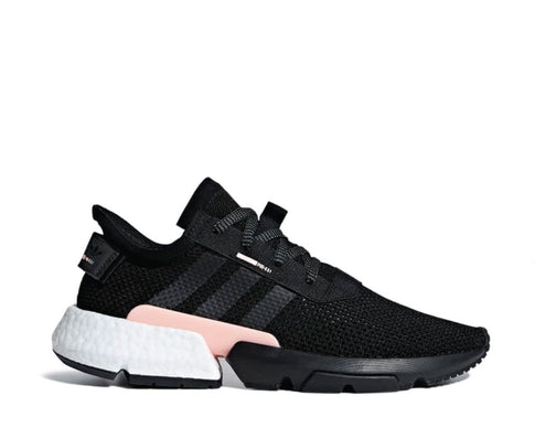 Adidas POD-S3.1 Klar Orange