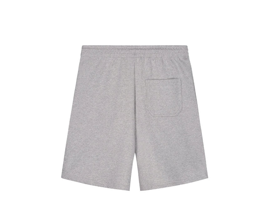 Daily Paper EShort Grey Melange 2111001