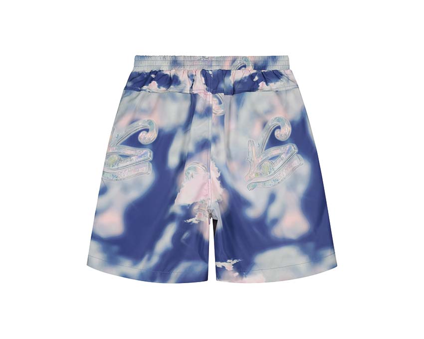 Tageszeitung Hali Short