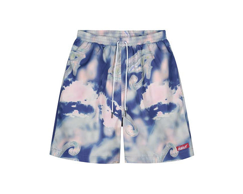 Tageszeitung Hali Short