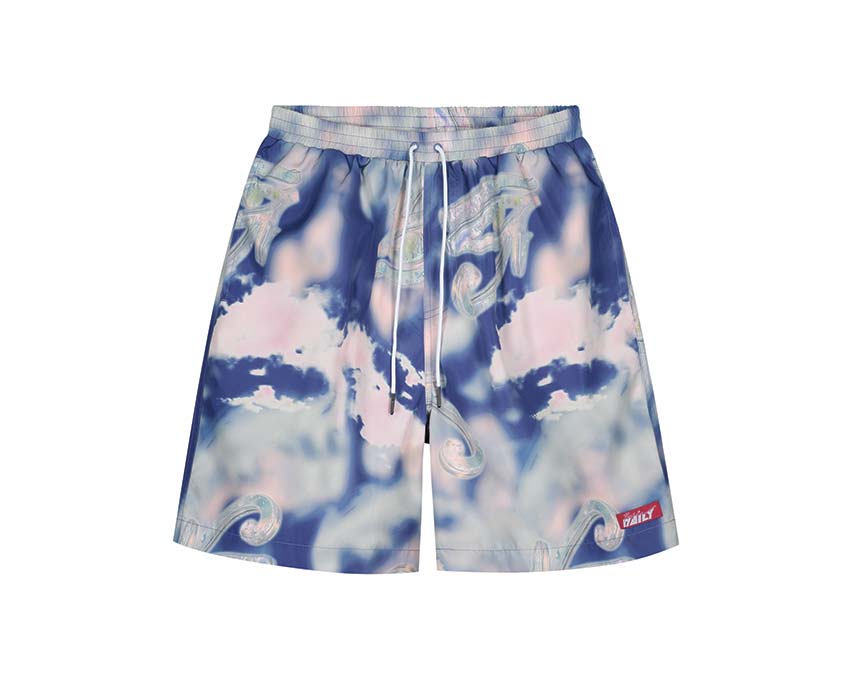 Tageszeitung Hali Short