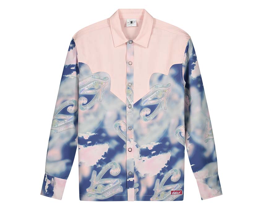 Daily Paper Howboy-Shirt