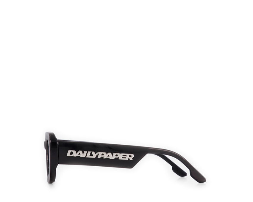 Daily Paper x Komono Black Kenyatta Sunglasses