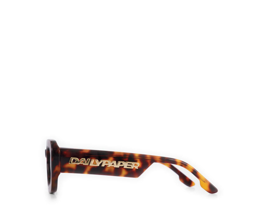 Daily Paper x Komono Tortoise Kenyatta Sunglasses