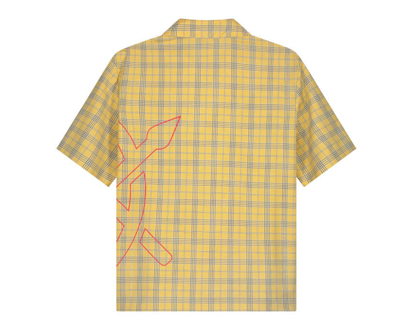 Daily Paper Kovan Shirt