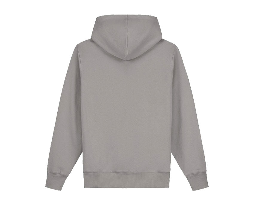 Daily Paper Lukus Hoody Grey 2121006