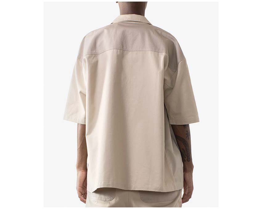 Daily Paper Modji Shirt Beige 2211012