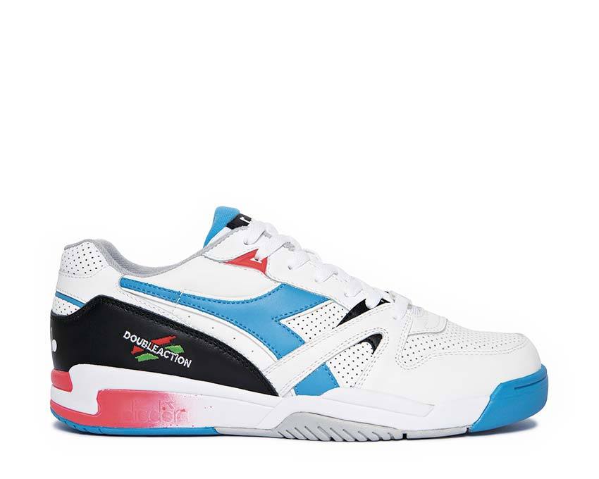 Diadora Duratech Elite White 501.175729 20006